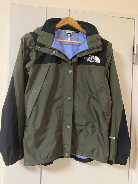 ノースフェイス GORE TEX マウンテン ジャケット THE NORTH FACE JACKET