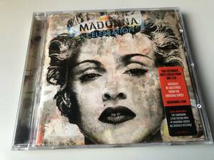 MADONNA/CELEBRATION