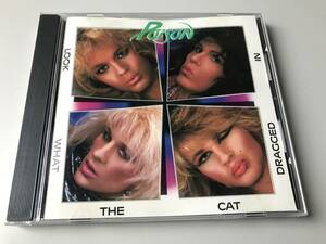 POISON/LOOK WHAT THE CAT DRAGGED IN