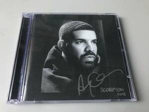 DRAKE ドレイク/SCORPION