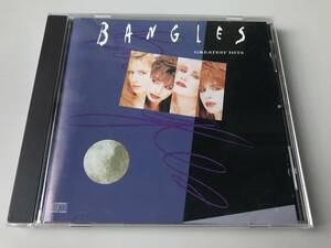 BANGLES/GREATEST HITS