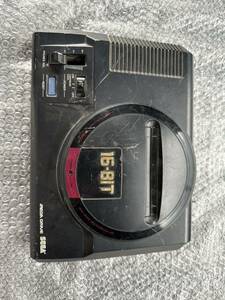 HAA-2510 MEGA DRIVE SEGA セガ 