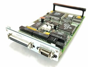 Sun X1054A SCSI/Ethernet (SBE/S) 501-1869