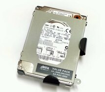 ADTX AX-PAC-4000 Thinkpad 365対応 4GB HDD 新品_画像1