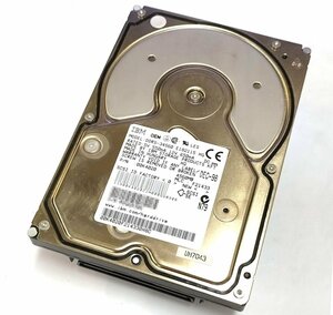 IBM 00K4020 (DDRS-34560) 4.5GB Ultra Wide SCSI SCA 7200rpm