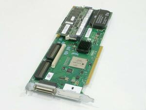 HP 273914-B21 Smarta Ray 6404/256 Ultra320 RAID карта 