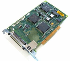 Sun Swift SCSI PCI X1032A 501-5656 / 501-2741