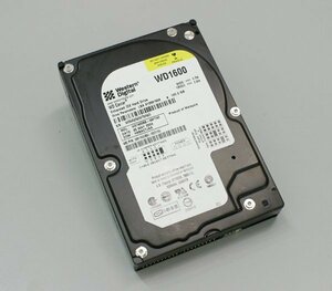 Western Digital WD Caviar Blue WD1600BB 160GB E-IDE 7200rpm HDD