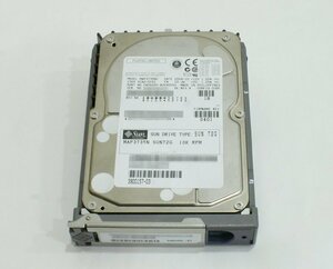 Sun X5245A (540-5771)Seagate ST373307LC 73GB Ultra320 SCSI SCA 10000rpm