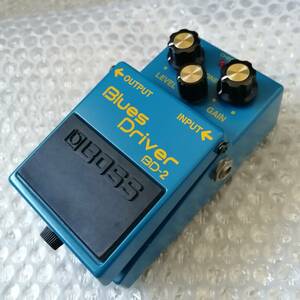 Boss BD-2 1998年製