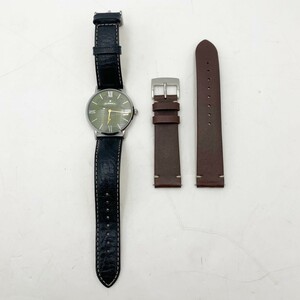  OROBIANCO 腕時計 OR0071 オロビアンコ 替えベルト付 現状【NF4327】