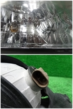 インボイス対応 トヨタ エスティマ アエラス Gエディション・ACR50W H20年・右フロントフォグランプ・フォグライト_画像3