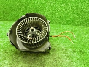  in voice correspondence Opel Omega Wagon *XF250W* blower motor immediately shipping 