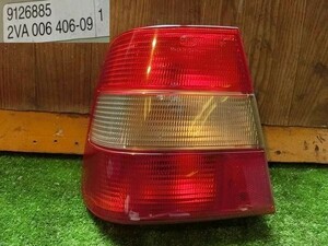  in voice correspondence Volvo S90*9B6304* left tail light immediately shipping 