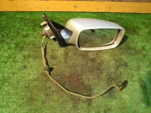  in voice correspondence Ford Mondeo *WFOFNG* right door mirror * silver group immediately shipping 