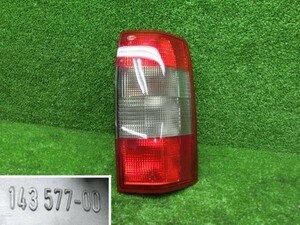  in voice correspondence Opel Omega Wagon *XF250W* right tail light immediately shipping 