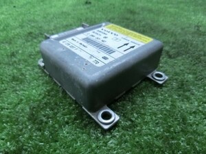  in voice correspondence Volvo V40*4B4204W* air bag computer (5) immediately shipping 