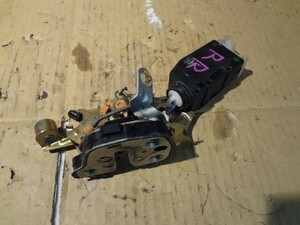  in voice correspondence Saab 9-3*DB205* right rear door lock actuator immediately shipping 