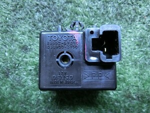  in voice correspondence Lexus *SC430 UZZ40* skid buzzer computer * skid control buzzer *86652-51010