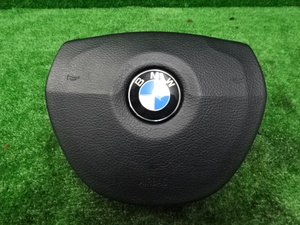 インボイス対応 BMW F10 523i 5シリーズ・F10 2011・ホーンパット・ステアリングホーンカバー ホーンパッド・33678382503