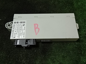 インボイス対応 BMW E87 116i 1シリーズ・UF16 2005・CASコンピューター・61356964051 5WK49412GBF