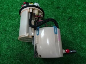 インボイス対応 トヨタ アルファード ハイブリッド HV H27～30 AYH30W フューエルポンプ タンクユニット レベルセンサー