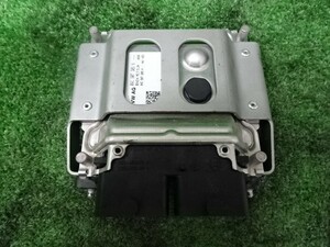 インボイス対応 VW フォルクスワーゲン up アップ 2014(H26) 距離浅27,798km AACHY エンジンコンピューター 04C907309N