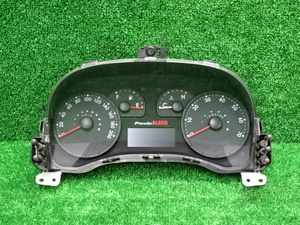  in voice correspondence Fiat Panda ALESSI alessi *16912 2007 year * speed meter * mileage 112,389km* immediately shipping 