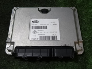  in voice correspondence Alpha Romeo X2 GT selespeed 2.0 JTS*93720L 2006* transmission computer *55201378