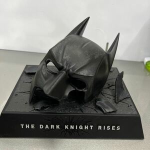 ダークナイト ライジング ＢＡＴＭＡＮ ＣＯＷＬ ブルーレイ プレミアムＢＯＸ