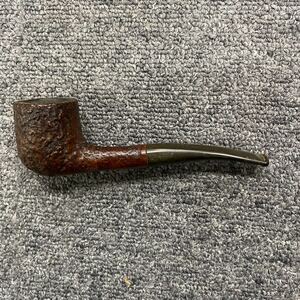 11650 TABAGO　デンマーク パイプ 喫煙道具 煙管 ヴィンテージ アンティーク　HAND MADE IN DENMARK 26 中古現状品