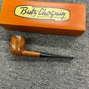 11654 Roland/ OLD BRIAR/ハンドメイド/ローランドパイプ・中古品　喫煙具　現状品