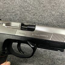 11658 BERETTA(ベレッタ) PX4 Custom ガスガン 現状品　動作未確認_画像8