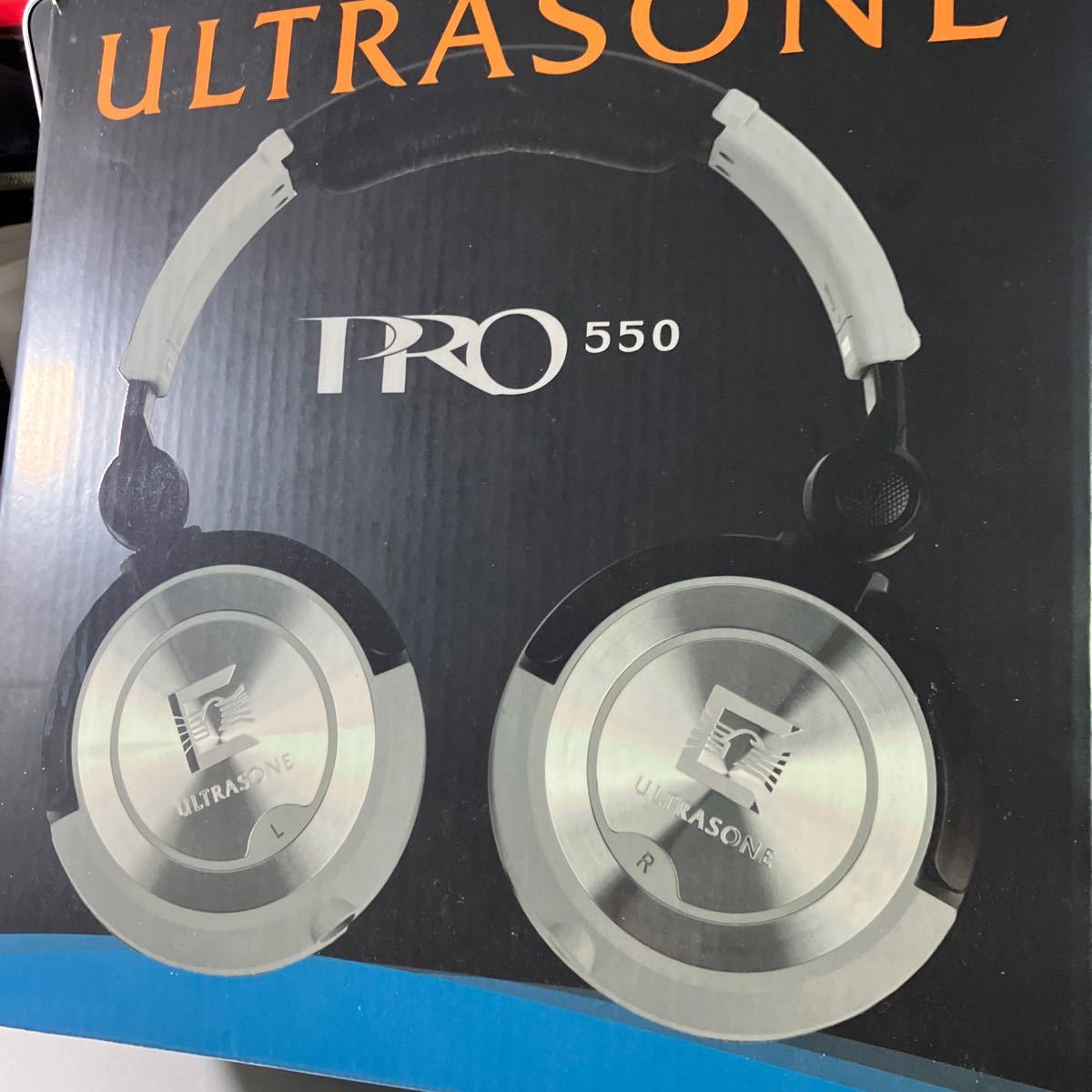 2023年最新】Yahoo!オークション -ultrasone(ヘッドフォン)の中古品