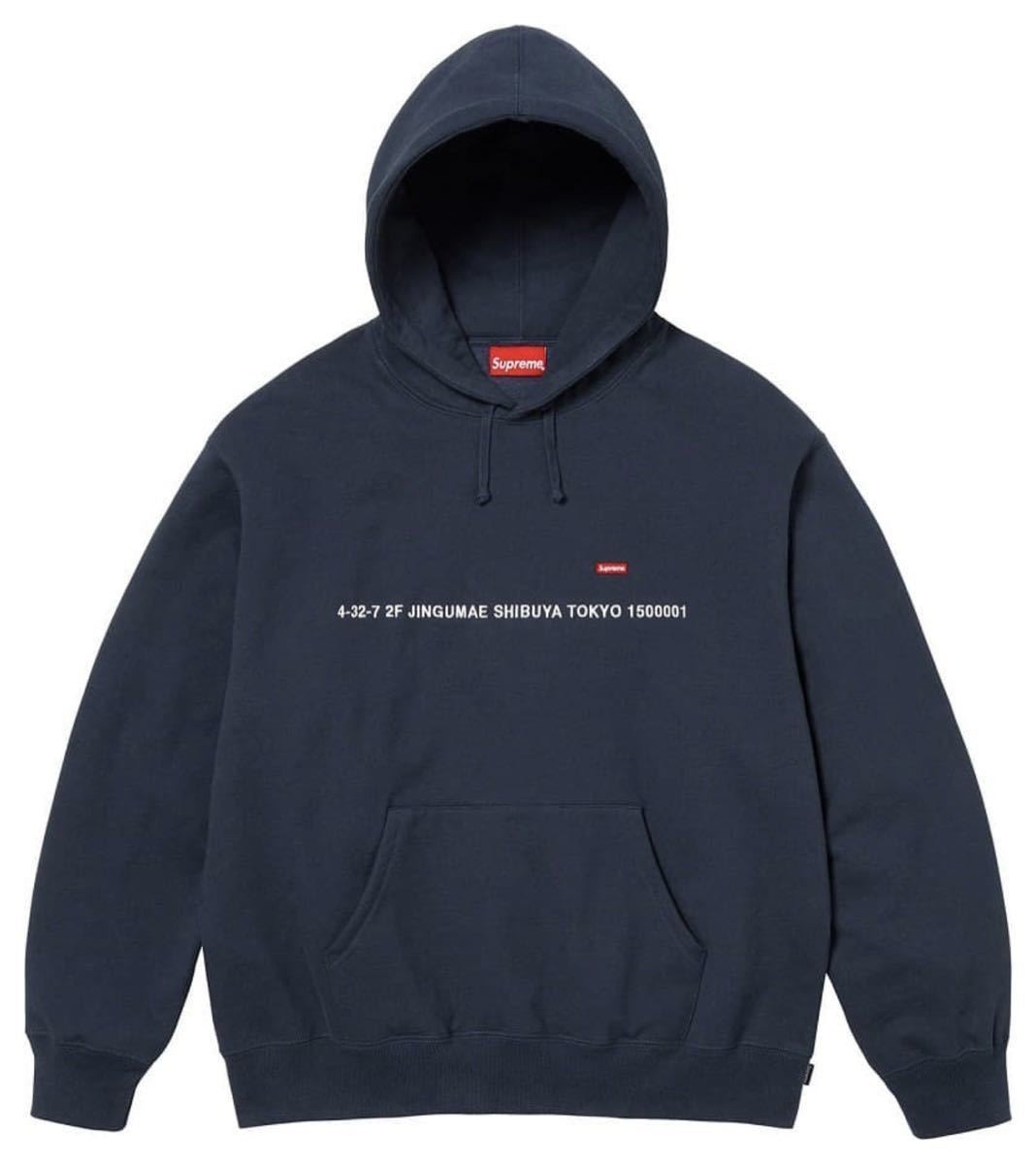 Yahoo!オークション -「supreme スモールボックス」(パーカ) (トップス 