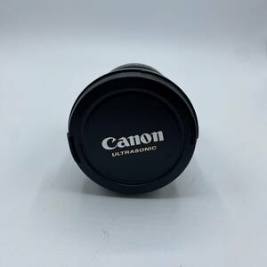 #11094　Canon EF-S 10-22mm F3.5-4.5 USM　キャノン　レンズ　超広角ズームレンジ　カメラ備品　現状品