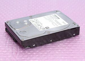 TOSHIBA DT01ACA200 2TB /7200rpm /SATA600