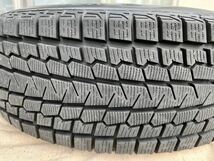 【中古】スタッドレスタイヤ 235/70R16 106Q ヨコハマ アイスガード 16インチ 8.0J 5/114.3 XTREME-J XJ03 ホイールセット_画像5