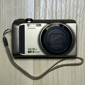 CASIO EXILIM カシオ エクシリム コンパクトデジタルカメラ 動作確認済