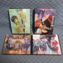 3F238●【送料無料】処分品/Starry☆Sky、うたの☆プリンスさまっ♪、アルカナ・ファミリア、薄桜鬼など PSPソフト・特典類・グッズなど_画像4