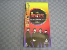 K003◆送料無料！未開封新品【 THE BEATLES ザ・ビートルズ '64 BOX / THE CAPITOL ALBUMS Vol.1 】4枚組CD (CCCD)_画像1