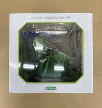 ★ R442 / 未開封品 『 KOTOBUKIYA フレームアームズ・ガール 』 GOURAI -SESSION GO!!-:RE NONスケール塗装済み完成品 フィギュア★_画像2