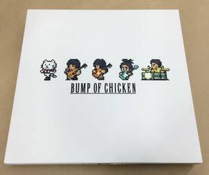 △【T615】おそらく未使用品 『DOT BUMP OF CHICKEN ＆ NICOLE T-SHIRTS ＆ PINS BOX Tシャツ Lサイズ ピンズ ピンバッチ』△