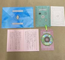 ★R409 / 中古品 『 YOASOBI / はじめての - EP (色違いのトランプ(「セブンティーン」宮部みゆき 原作)盤) 』 ★_画像3