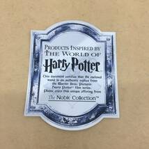 △【T577】中古品 『Harry Potter ハリー・ポッター ダンブルドアの魔法の杖 ニワトコの杖 レプリカ』△_画像9