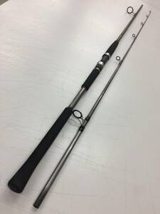 ☆【K308】中古品 ダイワ ジグキャスター 96M DAIWA JIGCASTER ショア サーフ ソルト ジギング 直接受け渡しも可☆