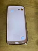 U-100 iphone7/8/Se ケース 韓国 可愛い アイフォン ケース iPhone11 pro ケースおしゃれ iphone7/8 プラス ケース 訳あり_画像4