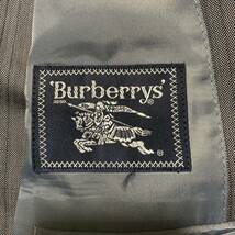 メンズ　テーラードジャケット　バーバリー　Burberry　_画像6