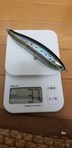 タックルハウス コンタクト ブリット 145mm 48g　BRITT　ブリッド　CBP145