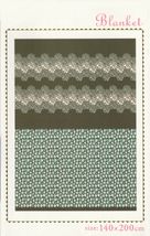 西川　軽量ニユーマイヤー毛布　シングル　１４０×２００cm 036_画像7
